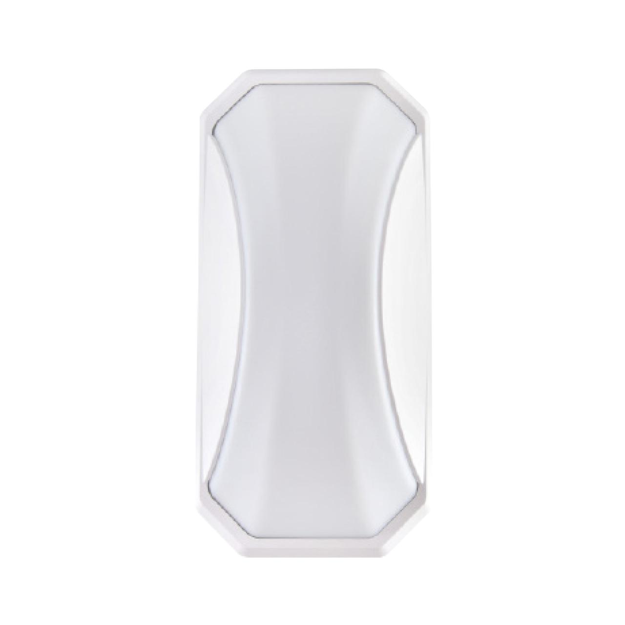 Світильник садово-парковий BLADE 24W 4200 K білий, фото 1