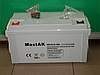 Акумулятор гелевий MastAK OPzV 12-100 (12v 100Ah), фото 7