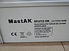 Акумулятор гелевий MastAK OPzV 12-100 (12v 100Ah), фото 3