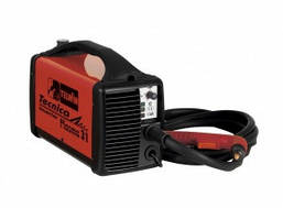 TECNICA PLASMA 31 — Апарат плазмового різання 8 мм Telwin