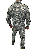 Тактична військова форма 5.11 Tactical піксел НАТО (китель і штани), фото 3