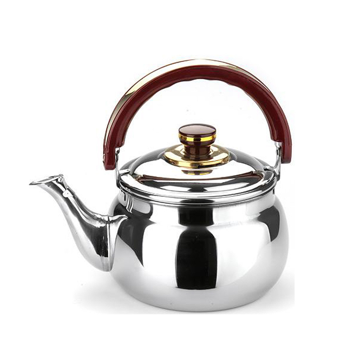 Чайник A-PLUS 3.7 л (9030)