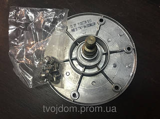 Опора барабана/фланці для пральної машини