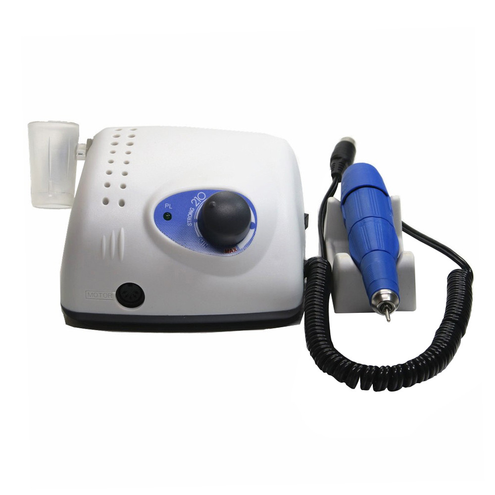Фрезер Strong - 210 (г) 35000/65 W ручка 105 L