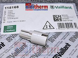 Адаптер для ручки регулювання газу Vaillant MAG OE, MAG mini
