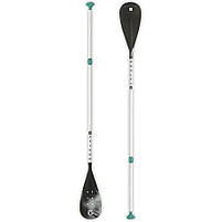 Сапборд Aztron SIRIUS WhiteWater/SURF 9'6<unk> — надувна дошка для САП серфінгу, sup board, фото 4