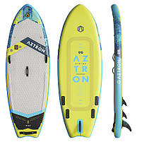 Сапборд Aztron SIRIUS WhiteWater/SURF 9'6<unk> — надувна дошка для САП серфінгу, sup board, фото 3