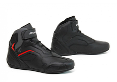 МОТОБОТИ FORMA STINGER DRY BLACK