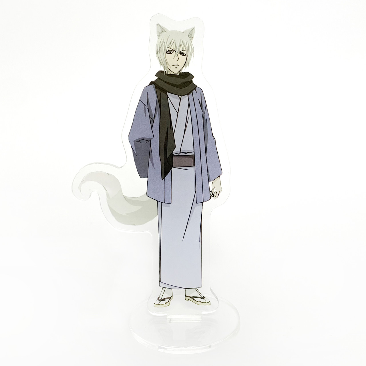 Акрилова фігурка Томое - Дуже приємно Бог | Tomoe - Kamisama Hajimemashita
