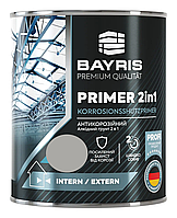 Ґрунтовка для металу антикорозійна 2в1 PRIMER Bayris