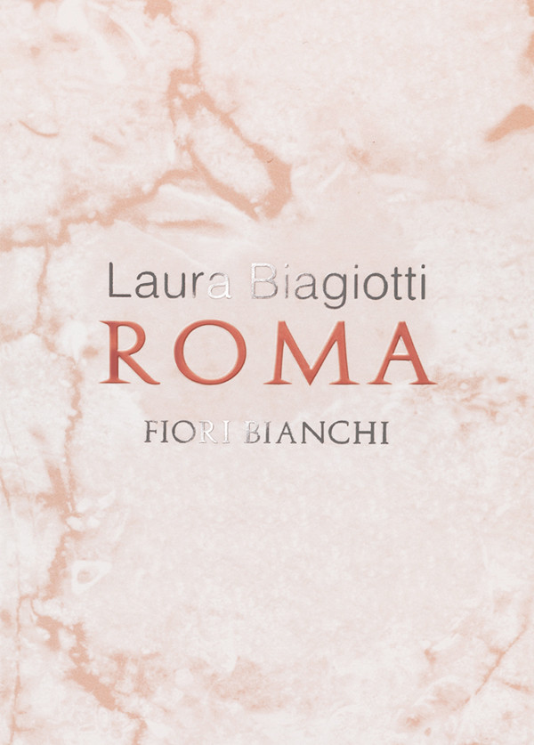 Laura Biagiotti Roma Fiori Bianchi Туалетна вода (пробник) 1.2ml (8058045437147)