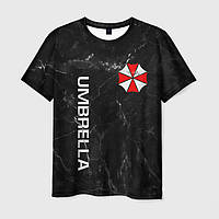 Футболка 3D Umbrella Corporation