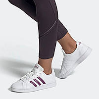 Кеди adidas Grand Court Base - 40