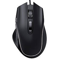 Мышка игровая Baseus GAMO 9 Programmable Buttons Gaming Mouse (GMGM01-01) Черная