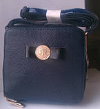 Модні шкіряні сумочки, фото 4