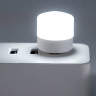 USB LED лампа 1W (біле світло)