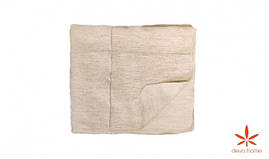 Покривало з конопель і вовни Cloud Gray DevoHome ,220х240