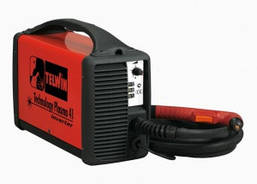 TECHNOLOGY PLASMA 41 — Апарат плазмового різання 12 мм Telwin