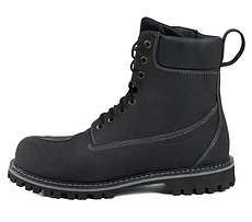 МОТОБОТИ BROGER ALASKA II VINTAGE BLACK