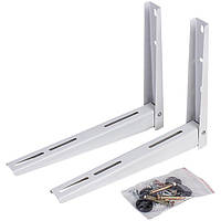 Кронштейни (2 шт.) 365-450mm (розбійні) для встановлення кондиціонера VDH