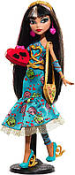 Набір ляльок Monster High Cleo і Deuce Howliday Love HKY85, фото 4