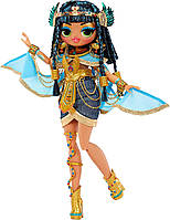 Лялька L.O.L. Surprise! OMG FierceCollector Cleopatra ЛОЛ ОМГ Клеопатра 586685, фото 6