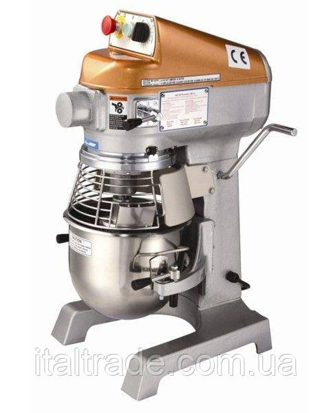 Міксер планетарний Spar SP-200A/NH-E об'ємом 20 л