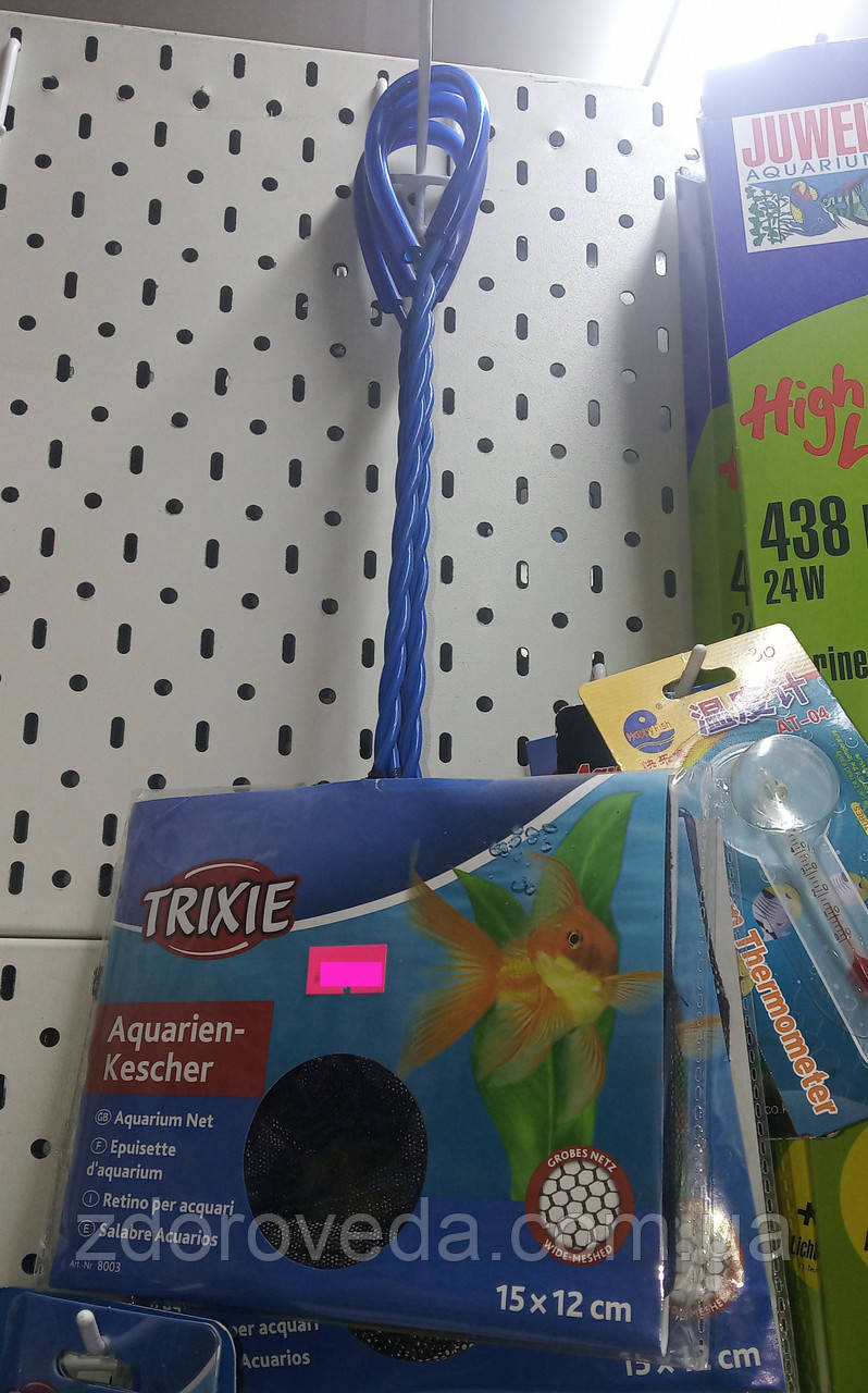 Сачок для акваріума, 15 х 12 см, Trixie 8003