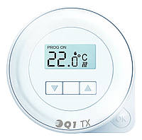 Q1 TXT6 Безпровідний термостат кімнатний EUROSTER