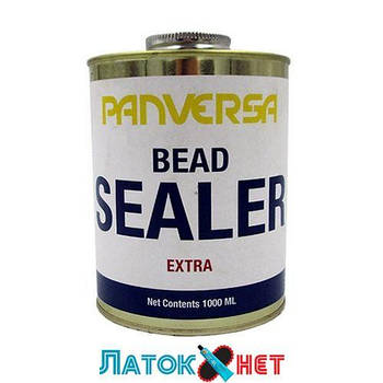 Ущільнювач бортів герметик 1000 мл PSE-1000 Panversa