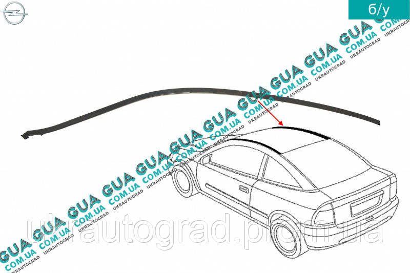 Opel Astra G - Autocade