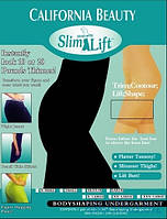 Коректирующее бельё шорты California Beauty Slim Lift