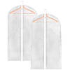 Чохол для зберігання одягу Springos 130 x 60 см HA3082 Poland, фото 6