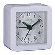 Годинник настільний Technoline Modell SC White (Modell SC weis), фото 3