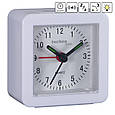 Годинник настільний Technoline Modell SC White (Modell SC weis), фото 5