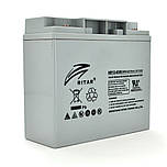 Акумулятор RITAR HR-series (12V)