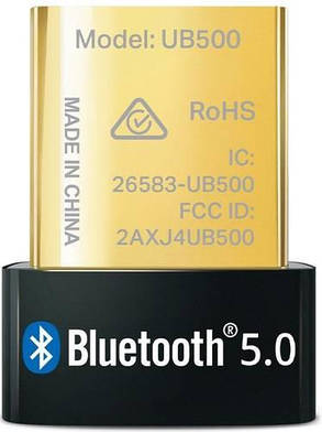 Bluetooth адаптер TP-Link UB500, фото 3