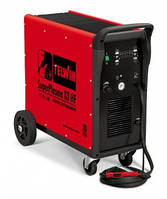 SUPERPLASMA 83 HF — Апарат плазмового різання 20 мм Telwin