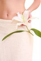 Інтимна гігієна