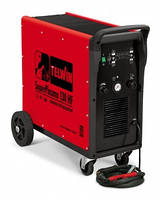 SUPERPLASMA 130 HF — Апарат плазмового різання 30 мм Telwin