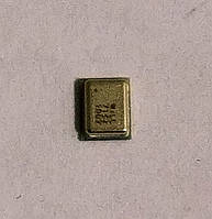 Микрофон для Samsung S3650/C3010/S5050/S5510/B7300 5pin (Gold)