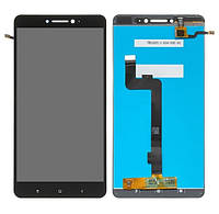 Дисплейный модуль (Liquid Crystal Display+Touchscreen) для Xiaomi Mi Max черный