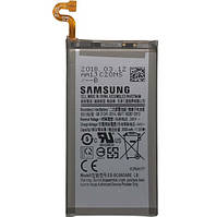 Аккумулятор (Батарея) EB-BG960ABE для Samsung S9 G960 3000mAh