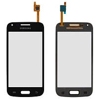 Touchscreen (екран) для Samsung G350 / Galaxy Star Advance Черный