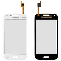 Touchscreen (екран) для Samsung G350 / Galaxy Star Advance белый