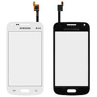 Touchscreen (екран) для Samsung G350E Galaxy Star Advance Duos (REV 14) белый