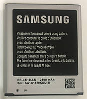 Аккумулятор (Батарея) EB-L1L7LLU для Samsung I9260 3100mAh