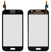 Touchscreen (екран) для Samsung G360H Galaxy Core Prime Duos / G360F Черный