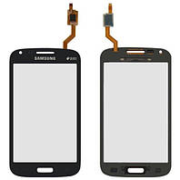 Touchscreen (екран) для Samsung I8260 / Galaxy Core / I8262 / Galaxy Core синий