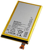 Аккумулятор (Батарея) LIS1547ERPC для Sony Xperia Z2 Mini 3000mAh